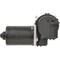 A1 Cardone New Wiper Motor, 85-2074 85-2074 - alternate 4
